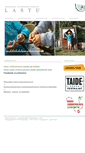 Mobile Screenshot of lastu.fi